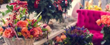 Allen's News & Floral Blog